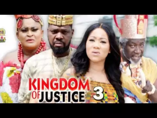 Kingdom Of Justice Season 3 - 2019